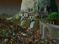 Click to watch 'Imaginationland: Episode...' (popup) South Park